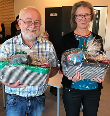 2019 B-rækken 