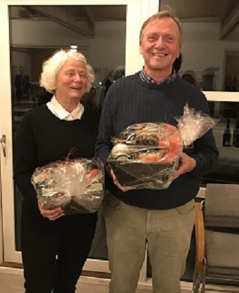 2018 A-Rækken